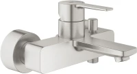 Смеситель для ванны с душем Grohe Lineare New Lineare New 33849DC1 Смеситель для ванны с душем Grohe Lineare New Lineare New 33849DC1