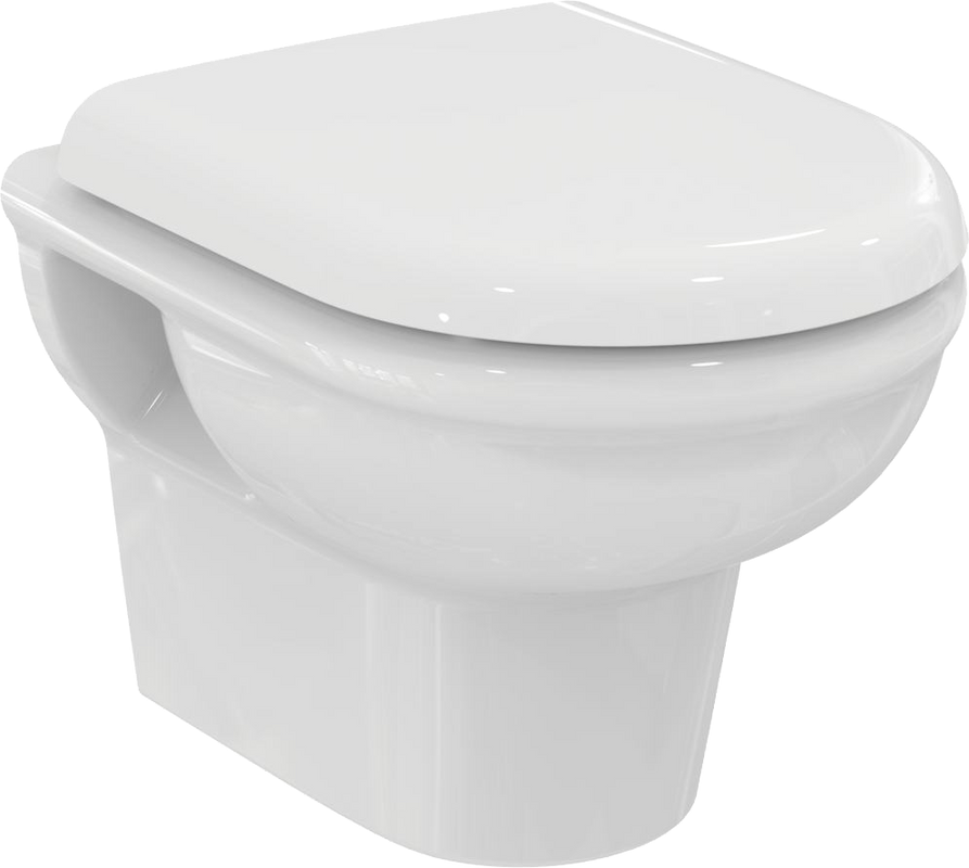 Унитаз подвесной Ideal Standard Exacto R002601