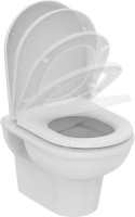 Унитаз подвесной Ideal Standard Exacto R002601