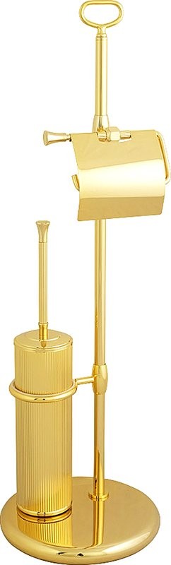 Стойка Migliore Fortuna 27743 золото