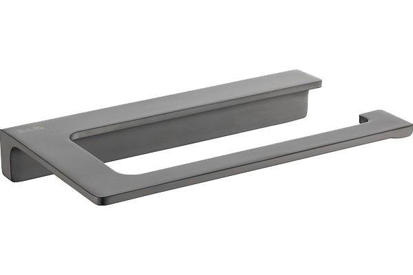 Держатель туалетной бумаги IDDIS Slide SLIGM00i43 открытый