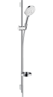 Душевой гарнитур Hansgrohe Raindance Select S 120 3iet 26631400