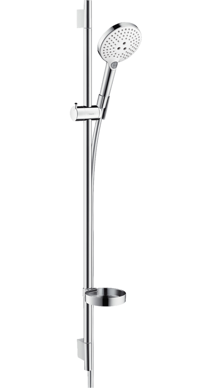 Душевой гарнитур Hansgrohe Raindance Select S 120 3iet 26631400