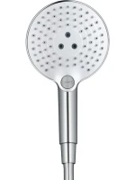 Душевой гарнитур Hansgrohe Raindance Select S 120 3iet 26631400