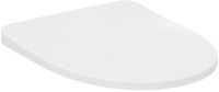 Унитаз подвесной Ideal Standard I.life A T471601 с крышкой R008501