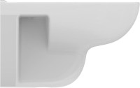 Унитаз подвесной Ideal Standard I.life A T471601 с крышкой R008501