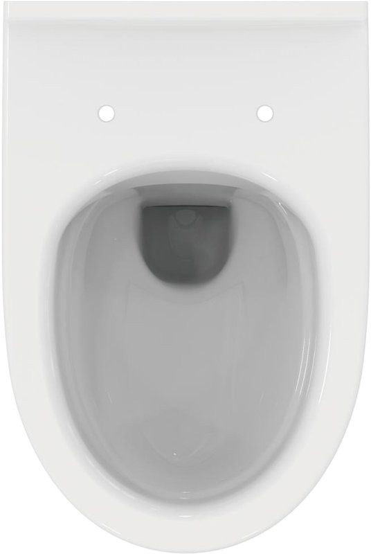 Унитаз подвесной Ideal Standard I.life A T471601 с крышкой R008501