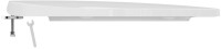 Унитаз подвесной Ideal Standard I.life A T471601 с крышкой R008501