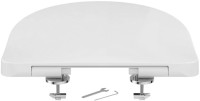 Унитаз подвесной Ideal Standard I.life A T471601 с крышкой R008501