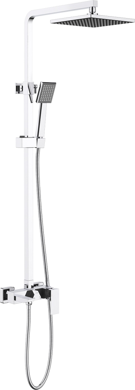Душевая стойка Timo Selene SX-1030/00
