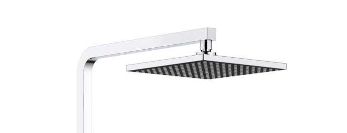 Душевая стойка Timo Selene SX-1030/00