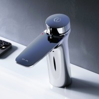 Смеситель для раковины AM.PM Inspire V2.0 F50A02500 TouchReel Смеситель для раковины AM.PM Inspire V2.0 F50A02500 TouchReel