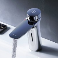Смеситель для раковины AM.PM Inspire V2.0 F50A02500 TouchReel Смеситель для раковины AM.PM Inspire V2.0 F50A02500 TouchReel