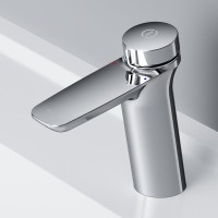 Смеситель для раковины AM.PM Inspire V2.0 F50A02500 TouchReel Смеситель для раковины AM.PM Inspire V2.0 F50A02500 TouchReel