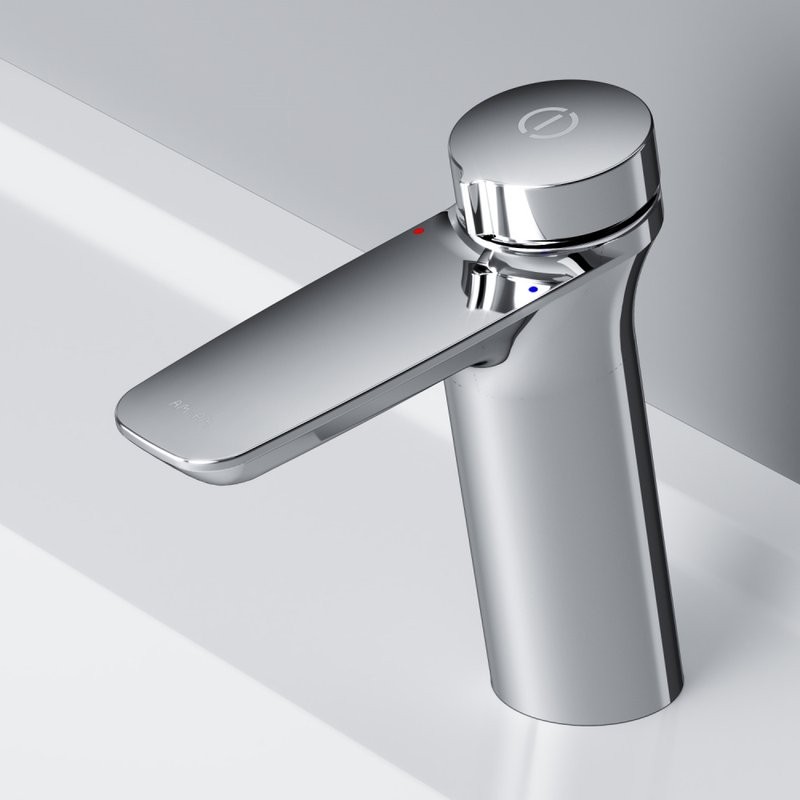 Смеситель для раковины AM.PM Inspire V2.0 F50A02500 TouchReel