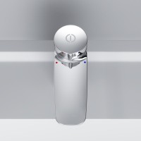 Смеситель для раковины AM.PM Inspire V2.0 F50A02500 TouchReel Смеситель для раковины AM.PM Inspire V2.0 F50A02500 TouchReel