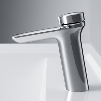 Смеситель для раковины AM.PM Inspire V2.0 F50A02500 TouchReel Смеситель для раковины AM.PM Inspire V2.0 F50A02500 TouchReel