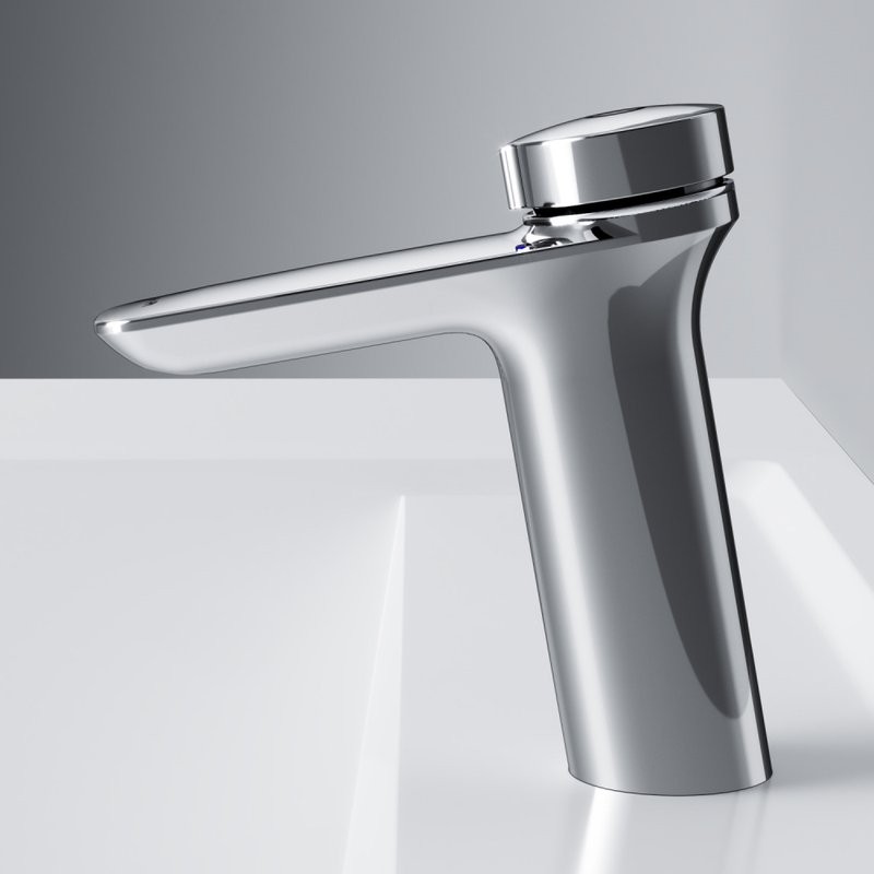 Смеситель для раковины AM.PM Inspire V2.0 F50A02500 TouchReel