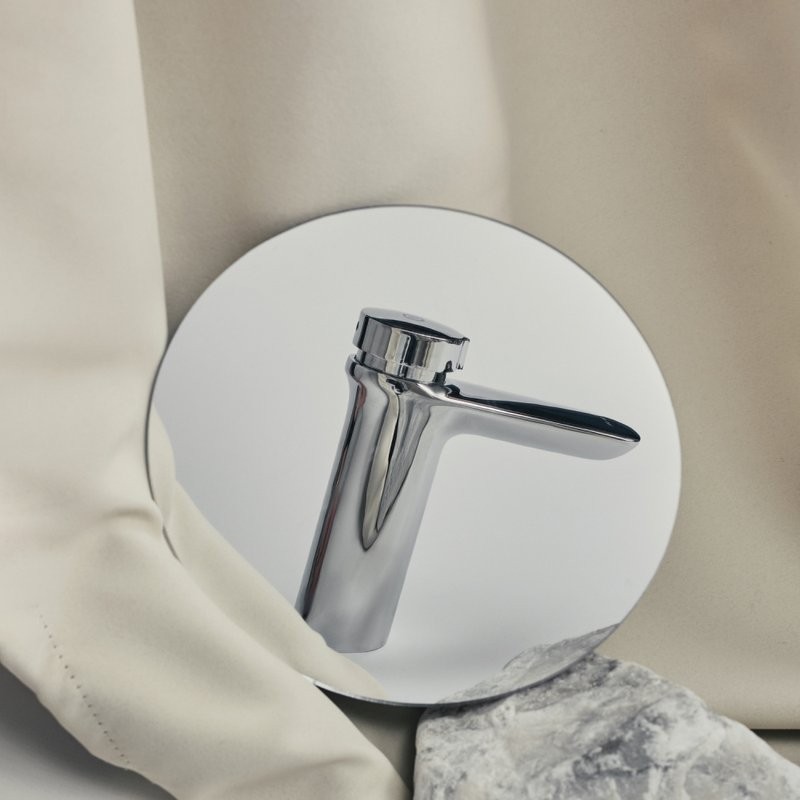 Смеситель для раковины AM.PM Inspire V2.0 F50A02500 TouchReel