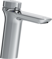 Смеситель для раковины AM.PM Inspire V2.0 F50A02500 TouchReel Смеситель для раковины AM.PM Inspire V2.0 F50A02500 TouchReel