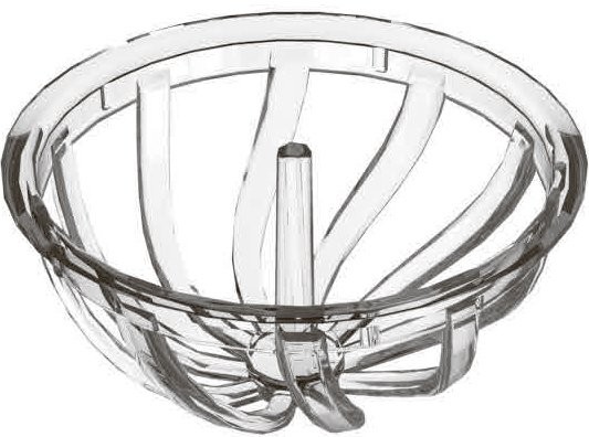 Душевой трап Berges Platz Norma 090158, 10x10 см