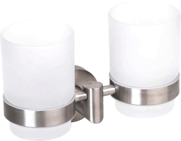 Стакан Bemeta Neo 104210025 двойной