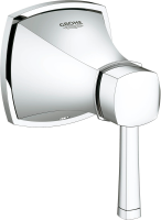 Вентиль Grohe Grandera 19944000, хром Вентиль Grohe Grandera 19944000, хром