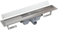 Душевой трап (лоток) AlcaPlast APZ6 S-950 95 см