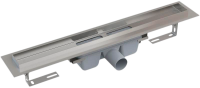 Душевой трап (лоток) AlcaPlast APZ6 S-950 95 см