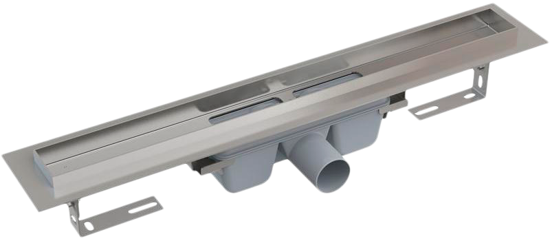 Душевой трап (лоток) AlcaPlast APZ6 S-950 95 см
