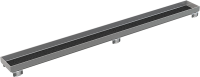 Душевой трап (лоток) AlcaPlast APZ6 S-950 95 см