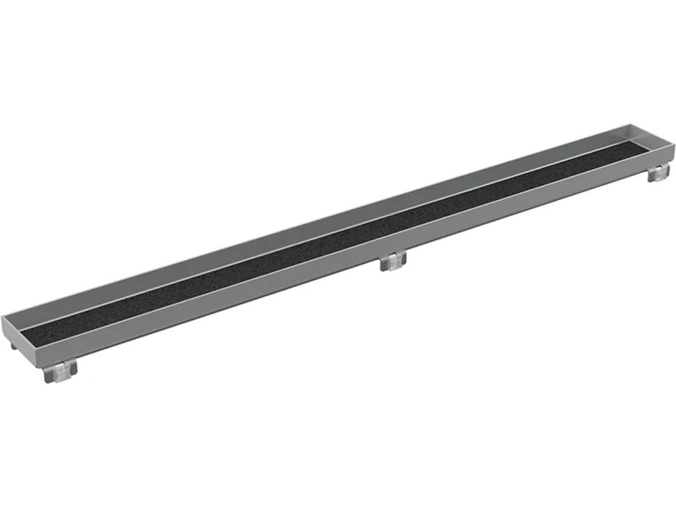 Душевой трап (лоток) AlcaPlast APZ6 S-950 95 см