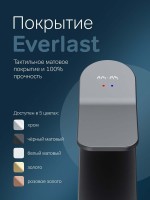 Смеситель для раковины AM.PM X-Joy F85A02122 черный Смеситель для раковины AM.PM X-Joy F85A02122 черный