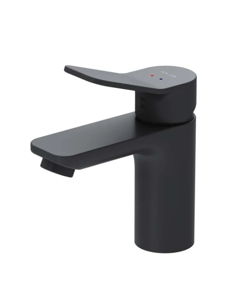 Смеситель для раковины AM.PM X-Joy F85A02122 черный
