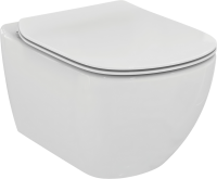 Унитаз подвесной Ideal Standard Tesi ST007901 с микролифтом