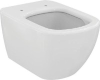 Унитаз подвесной Ideal Standard Tesi ST007901 с микролифтом