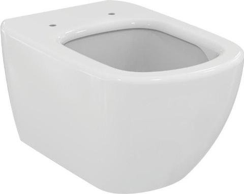 Унитаз подвесной Ideal Standard Tesi ST007901 с микролифтом