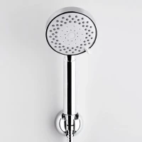 Настенный держатель Wasserkraft A009
