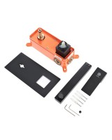 Смеситель для раковины Orange Lutz M04-722b С ВНУТРЕННЕЙ ЧАСТЬЮ чёрный Смеситель для раковины Orange Lutz M04-722b С ВНУТРЕННЕЙ ЧАСТЬЮ чёрный