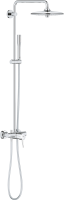 Душевая стойка Grohe Euphoria Concetto 23061002