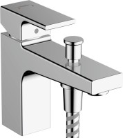 Смеситель на борт ванны Hansgrohe Vernis Shape 71463000 хром