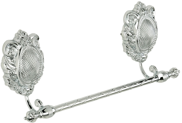 Полотенцедержатель Migliore Cleopatra 16671 хром