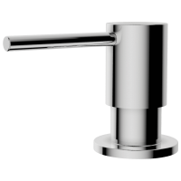 Дозатор для кухонной мойки Omoikiri OM-08 C хром Дозатор для кухонной мойки Omoikiri OM-08 C хром