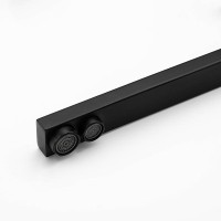 Смеситель для кухни Frap H802-6 F43802-6 черный