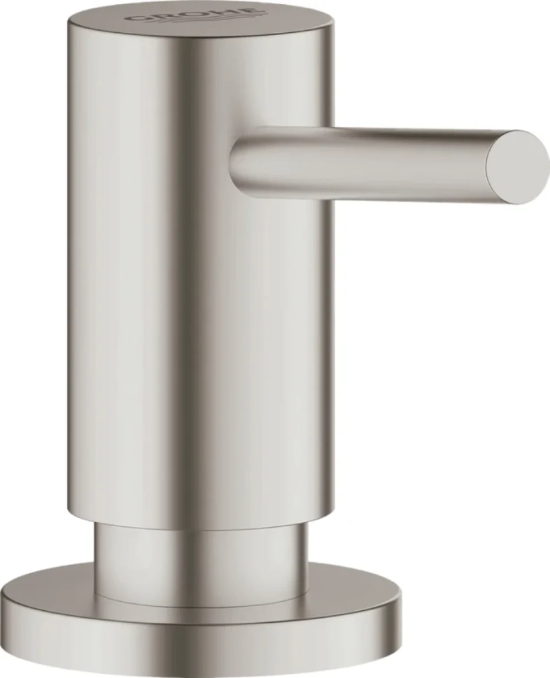 Дозатор для кухонной мойки Grohe Cosmopolitan 40535DC0