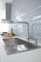 Дозатор для кухонной мойки Grohe Cosmopolitan 40535DC0