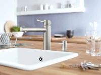 Дозатор для кухонной мойки Grohe Cosmopolitan 40535DC0