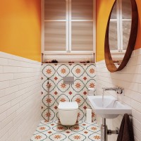 Унитаз подвесной Lavinia Boho One Compacto 3302003C с микролифтом