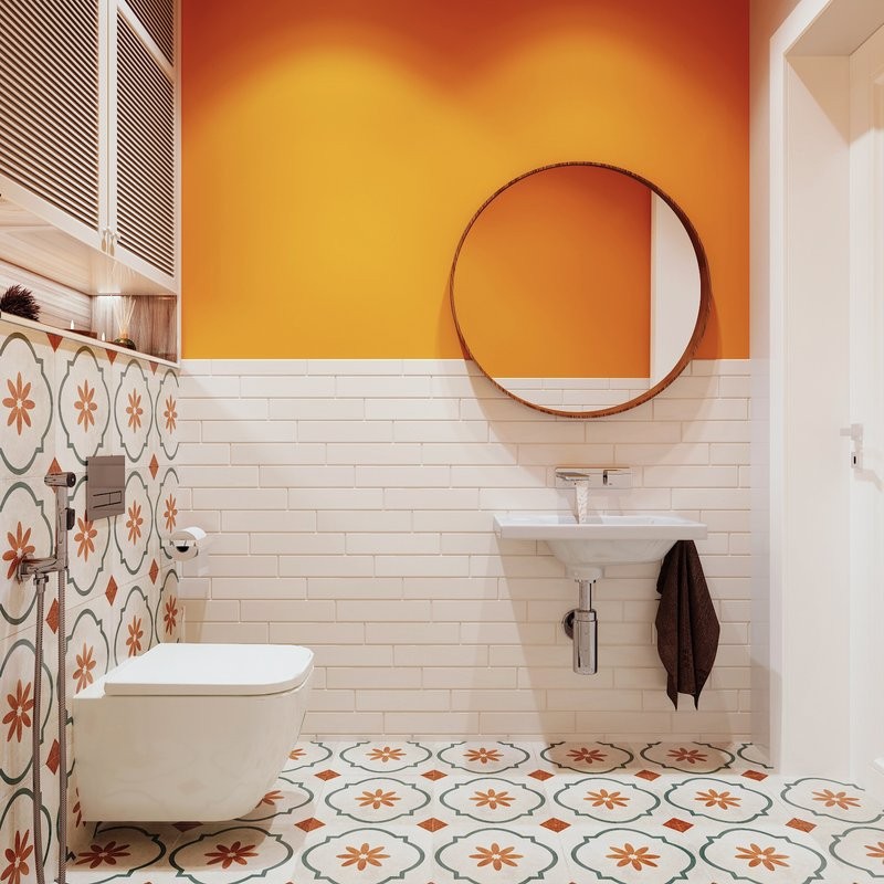 Унитаз подвесной Lavinia Boho One Compacto 3302003C с микролифтом