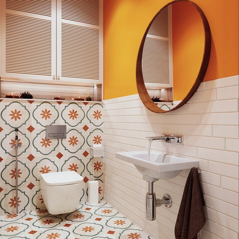 Унитаз подвесной Lavinia Boho One Compacto 3302003C с микролифтом